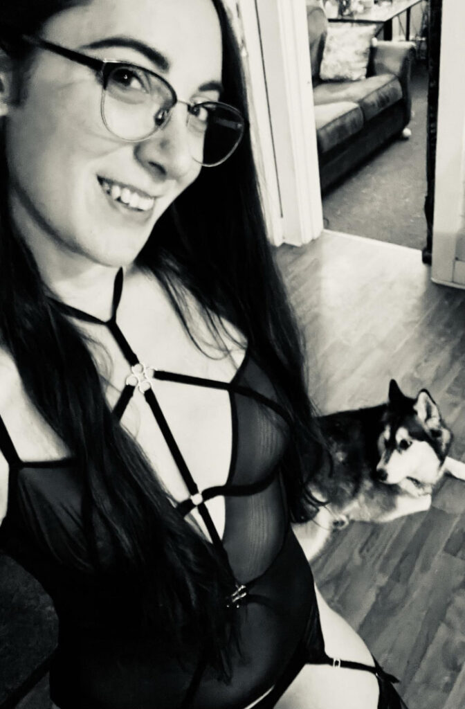 Cam Girls – Trans – Nymssecret – Nude Leaks