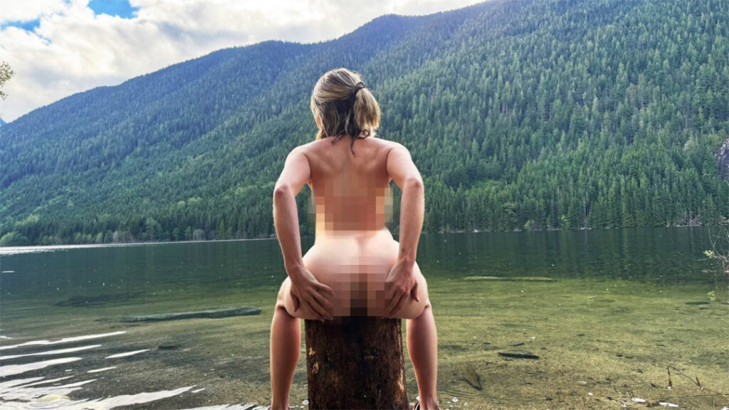 Youtube – Oblivioos – Nude Leaks