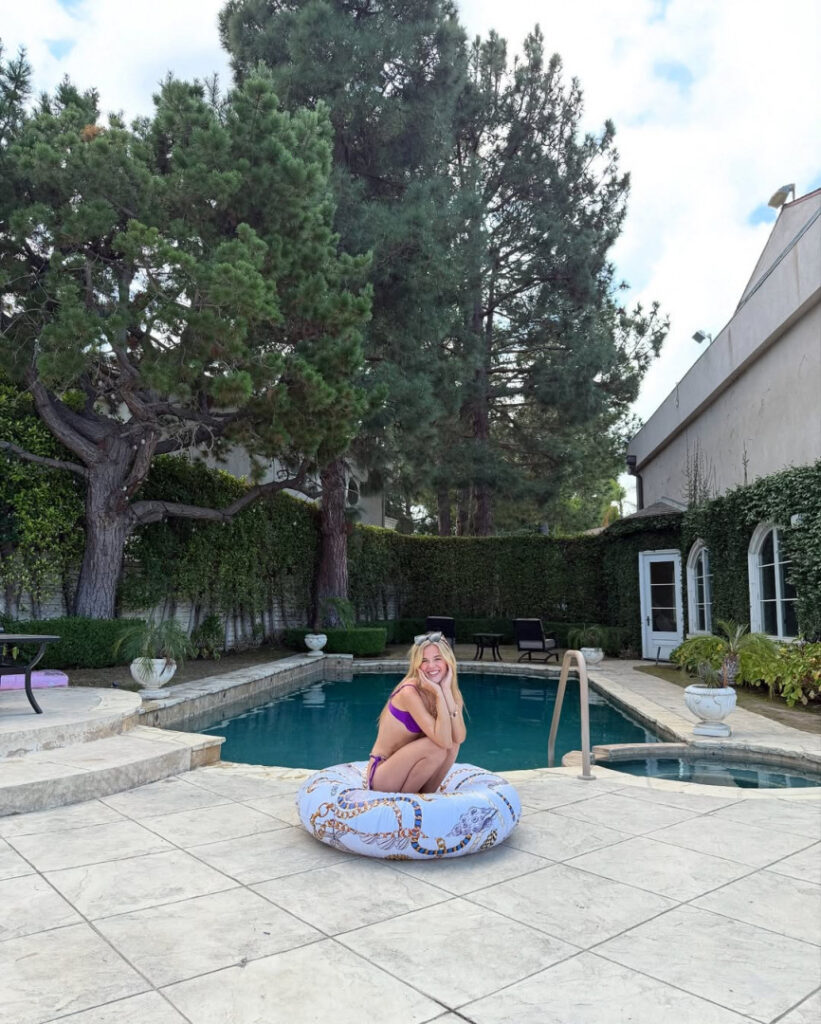 ASMR – Youtube – Instagram – Ocean’s Asmr / oceanna.fayantbarz / Ocean Fayant-Barz – Nude Leaks