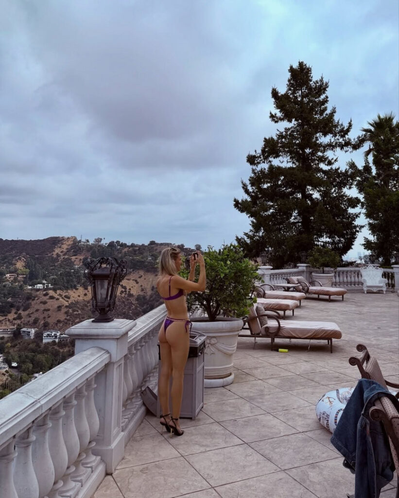 ASMR – Youtube – Instagram – Ocean’s Asmr / oceanna.fayantbarz / Ocean Fayant-Barz – Nude Leaks