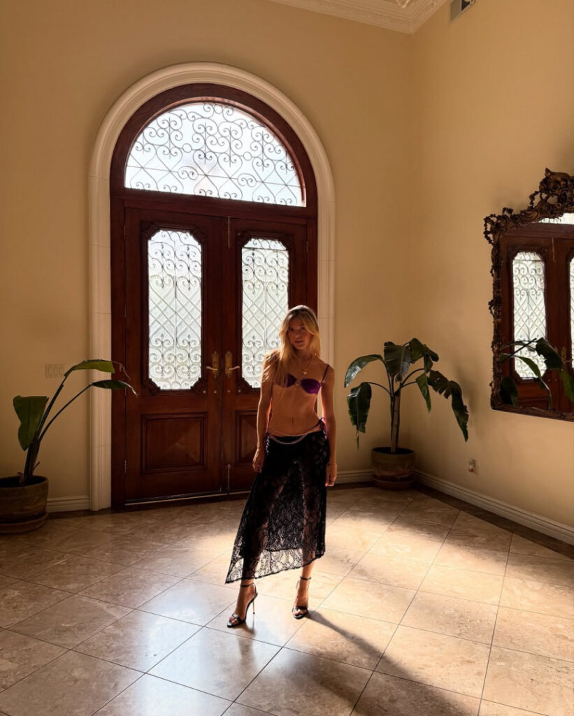 ASMR – Youtube – Instagram – Ocean’s Asmr / oceanna.fayantbarz / Ocean Fayant-Barz – Nude Leaks