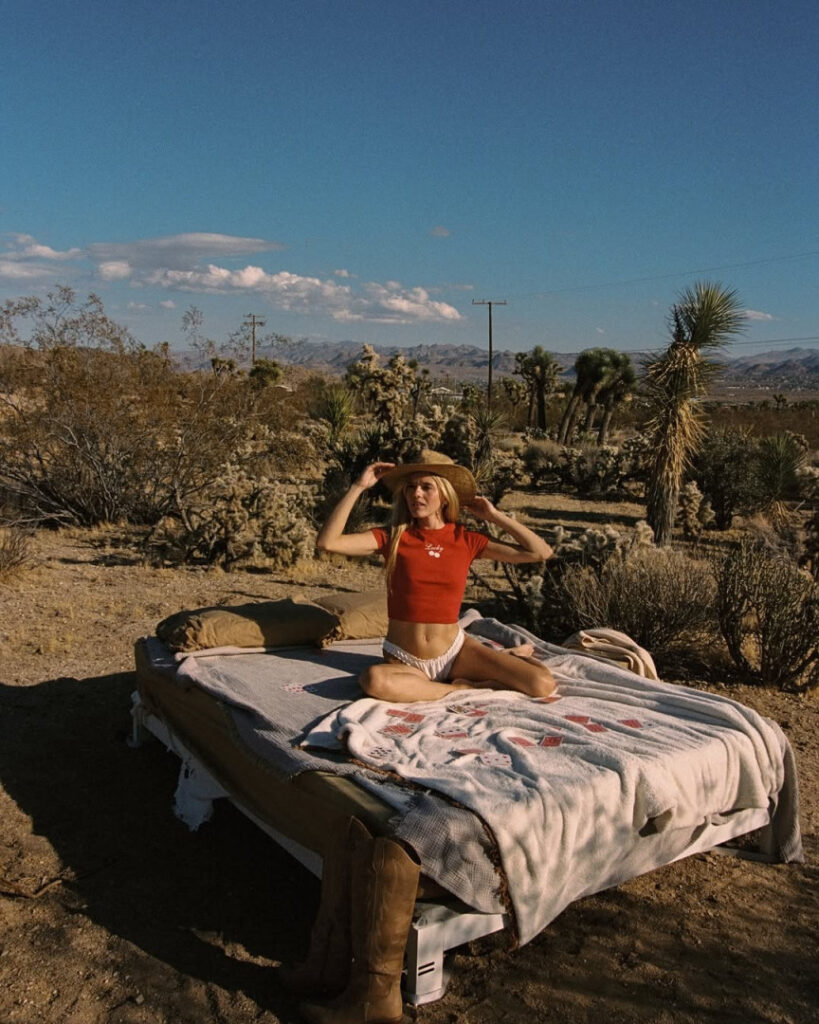 ASMR – Youtube – Instagram – Ocean’s Asmr / oceanna.fayantbarz / Ocean Fayant-Barz – Nude Leaks