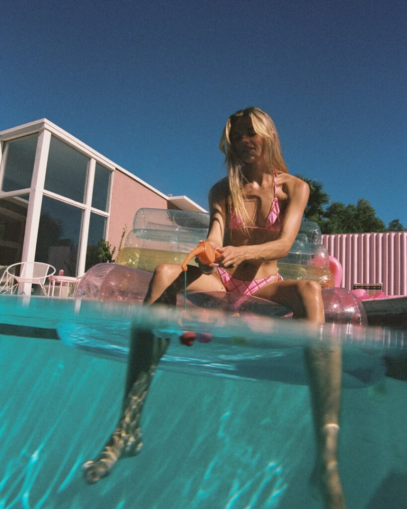 ASMR – Youtube – Instagram – Ocean’s Asmr / oceanna.fayantbarz / Ocean Fayant-Barz – Nude Leaks