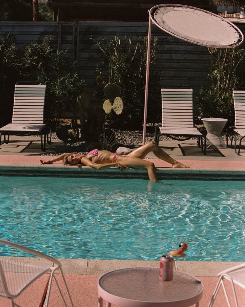 ASMR – Youtube – Instagram – Ocean’s Asmr / oceanna.fayantbarz / Ocean Fayant-Barz – Nude Leaks