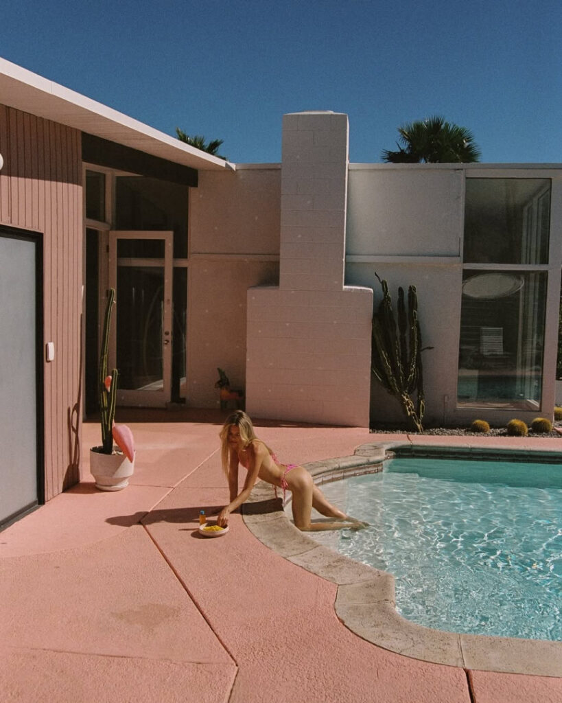 ASMR – Youtube – Instagram – Ocean’s Asmr / oceanna.fayantbarz / Ocean Fayant-Barz – Nude Leaks