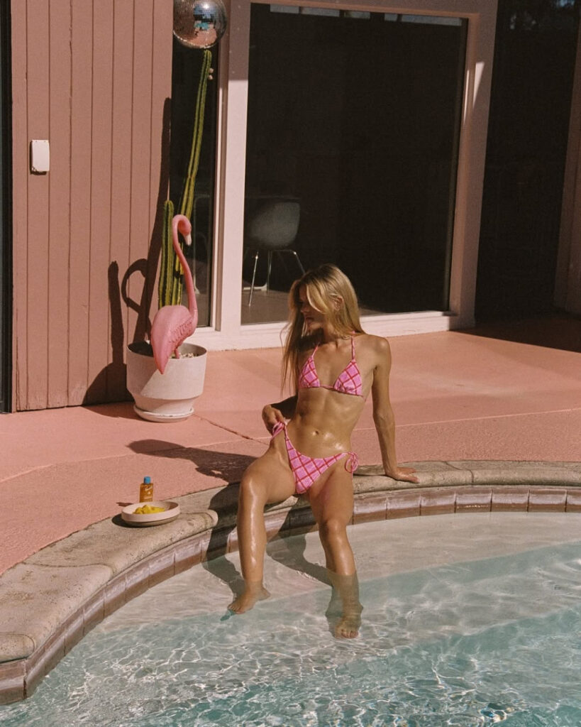 ASMR – Youtube – Instagram – Ocean’s Asmr / oceanna.fayantbarz / Ocean Fayant-Barz – Nude Leaks