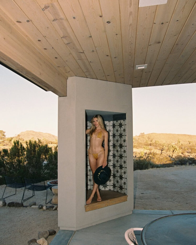 ASMR – Youtube – Instagram – Ocean’s Asmr / oceanna.fayantbarz / Ocean Fayant-Barz – Nude Leaks