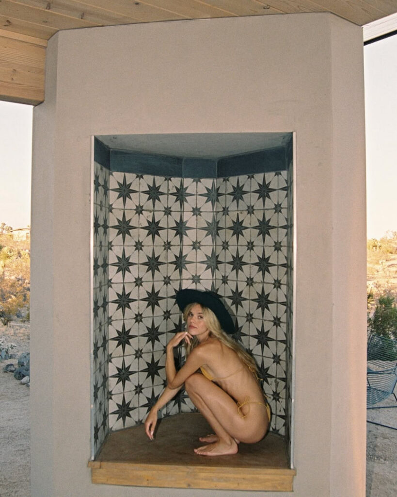 ASMR – Youtube – Instagram – Ocean’s Asmr / oceanna.fayantbarz / Ocean Fayant-Barz – Nude Leaks