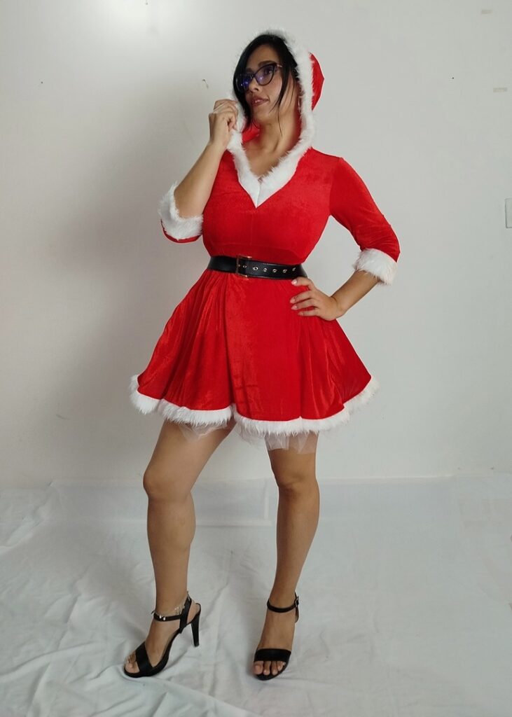 Patreon – Youtube – Latina – Officefacil – Vivi Becerra – Nude Leaks