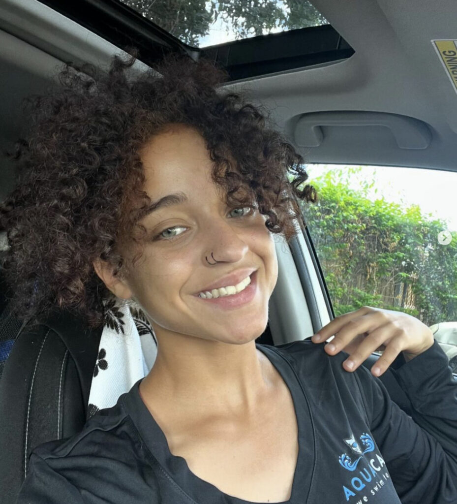 TikTok – ogangelanegron / nobodyzbm – Nude Leaks