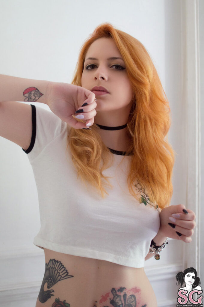 OnlyFans – Suicide Girls – Ohemanuelle/Emanuelle – Nude