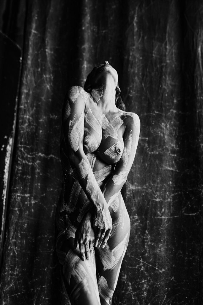 Instagram – Boosty – Cosplay – Oladushek11 aka Natasha Roik aka Mango Leea – Nude