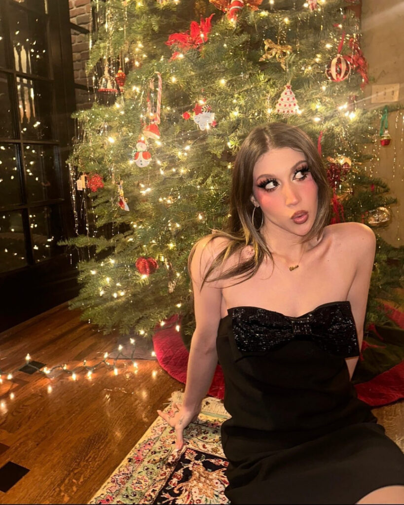 Youtube – Olivia Lopes / olivialopes / oliviuuuuhh / dripdriplopes – Nude Leaks