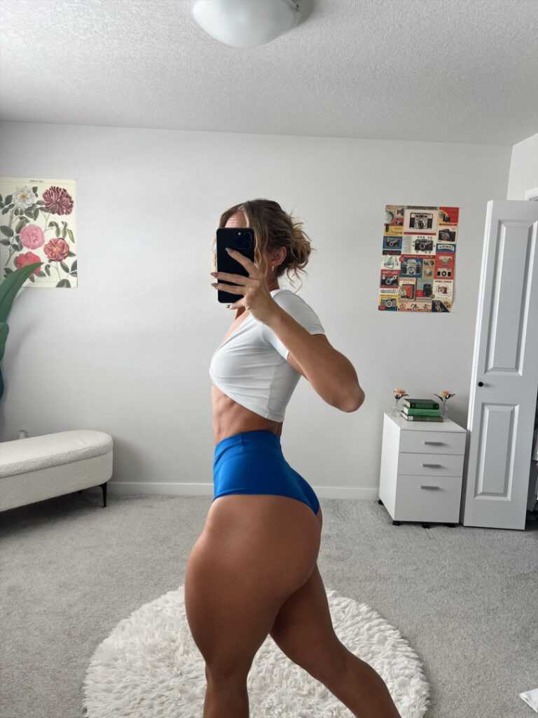 OnlyFans – Oliviakayemyers | kaye2828 – Nude