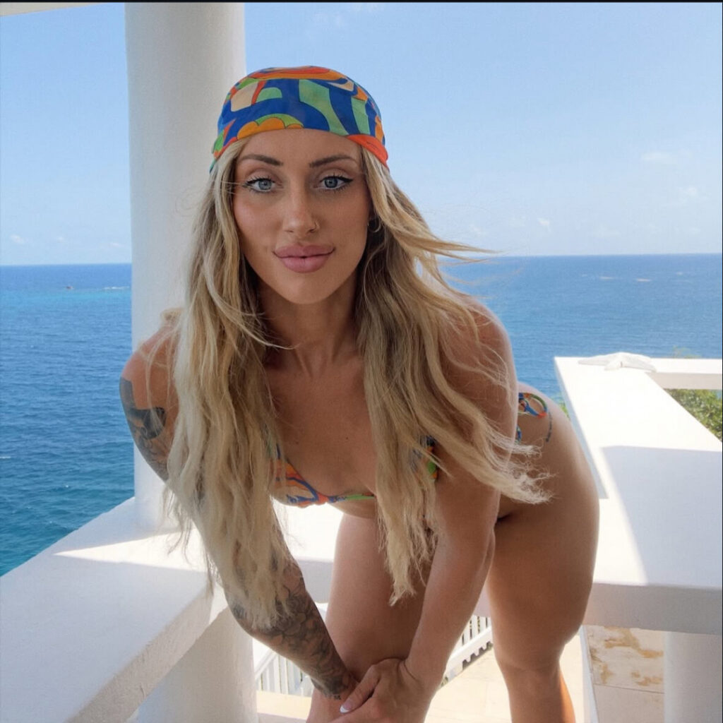 OnlyFans – Oliviakayemyers | kaye2828 – Nude