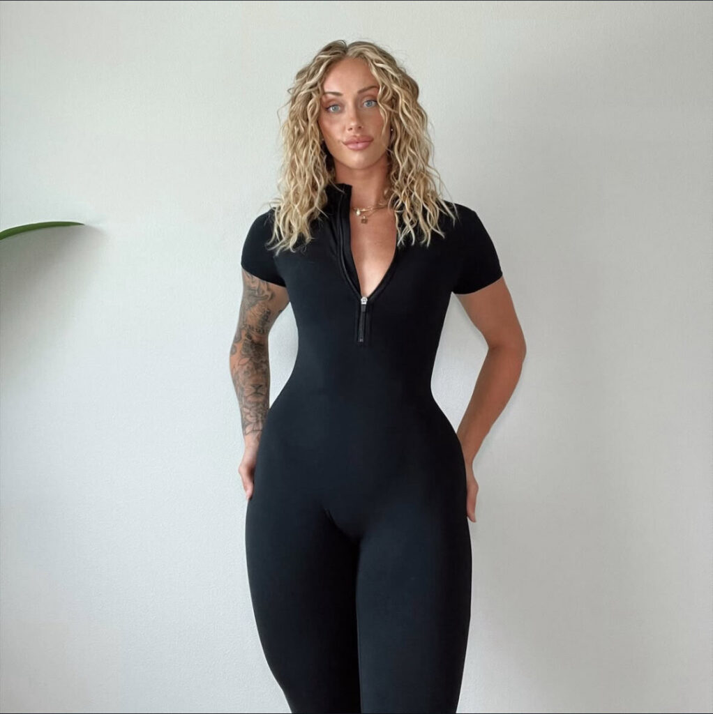 OnlyFans – Oliviakayemyers | kaye2828 – Nude