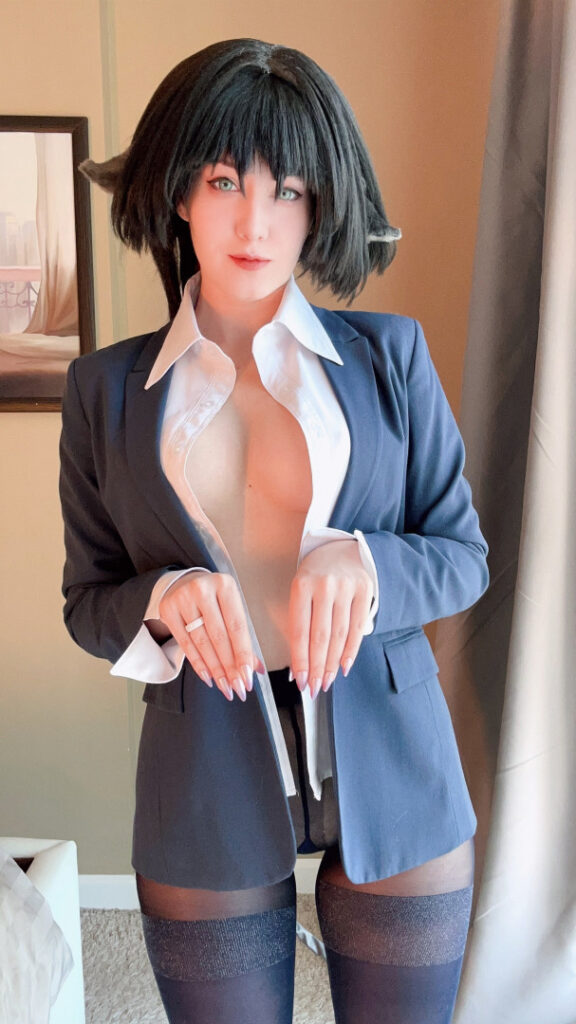 Patreon – Cosplay – Oniksiya Sofinikum – Nude