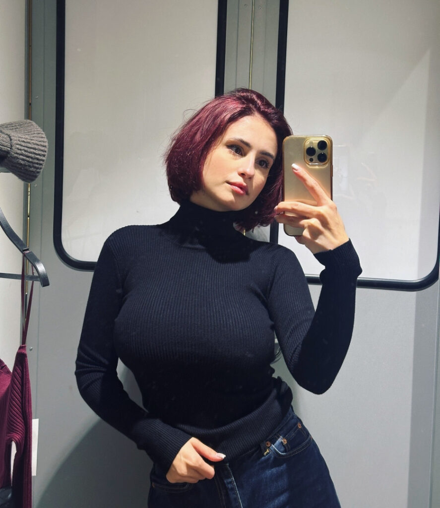 OnlyFans – only.lika / Onlylika / likanextlevel / likaland_ – Nude