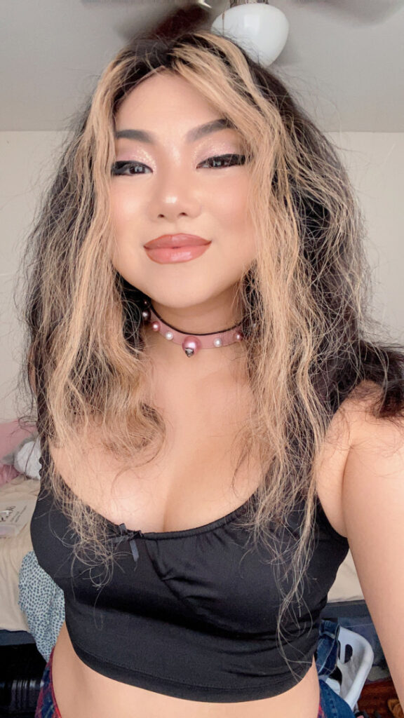 OnlyFans – Asian – @onlybadkatt onlyfans – Nude Leaks