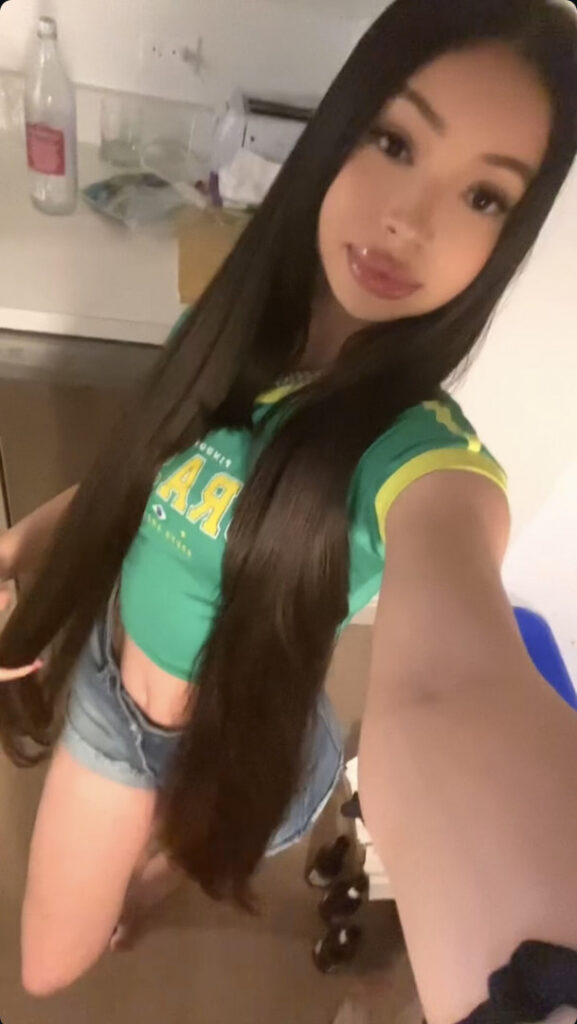 OnlyFans – Latina – onlyyjaz – Nude Leaks