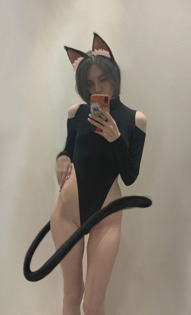 Twitch – Onutich – Nude Leaks