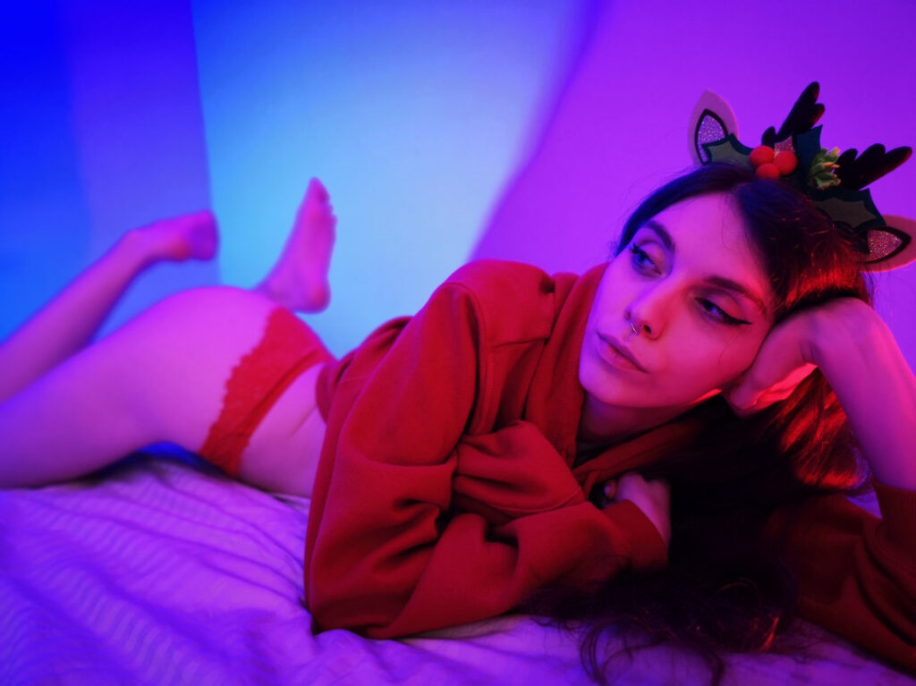 Twitch – Onutich – Nude Leaks