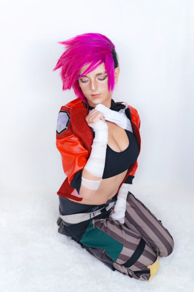 Instagram – Ko-fi – Otterother – Nude