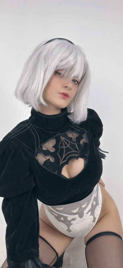 Instagram – Ko-fi – Otterother – Nude