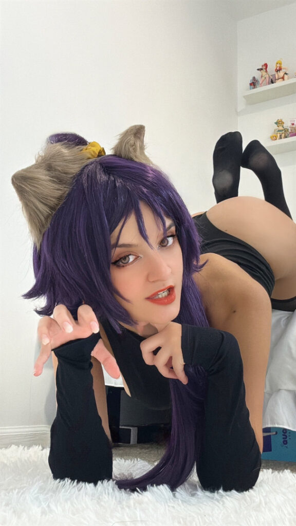 Instagram – Ko-fi – Otterother – Nude