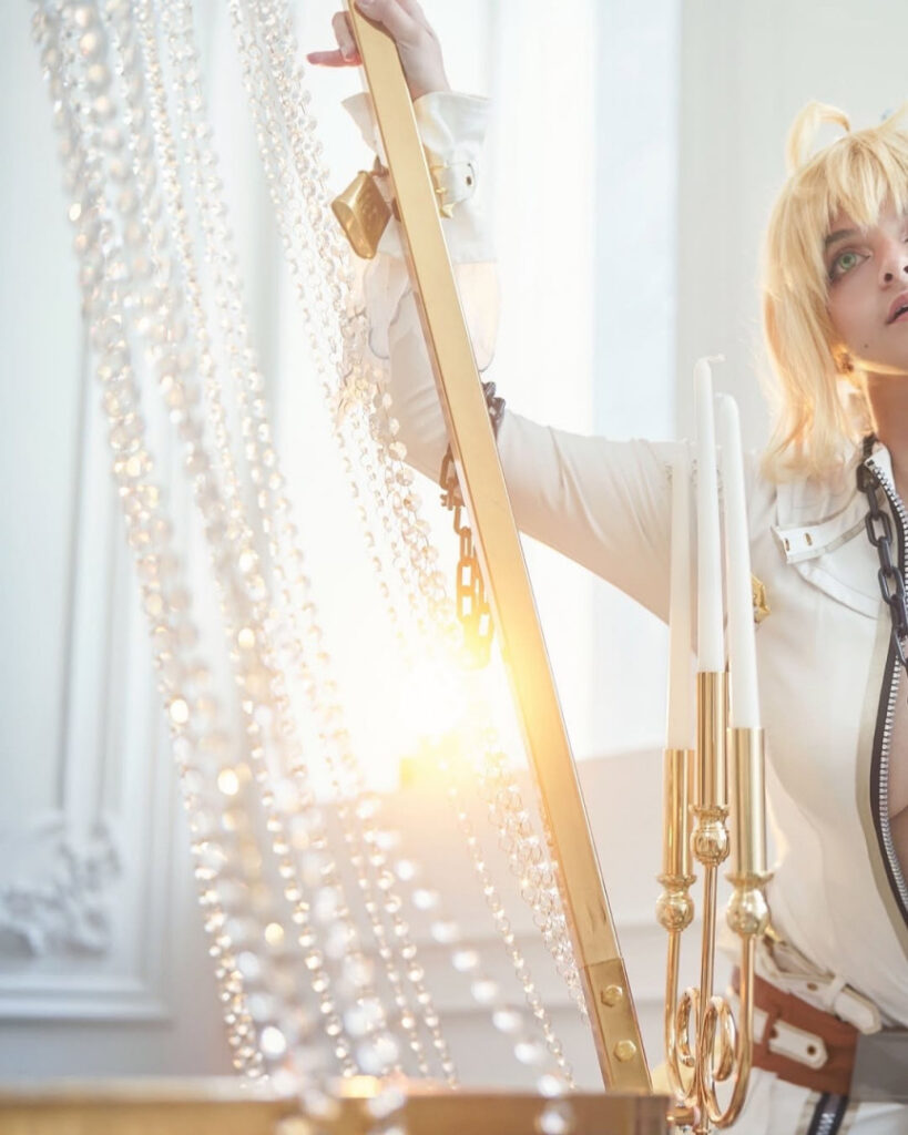 Instagram – Ko-fi – Otterother – Nude