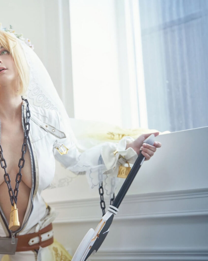 Instagram – Ko-fi – Otterother – Nude