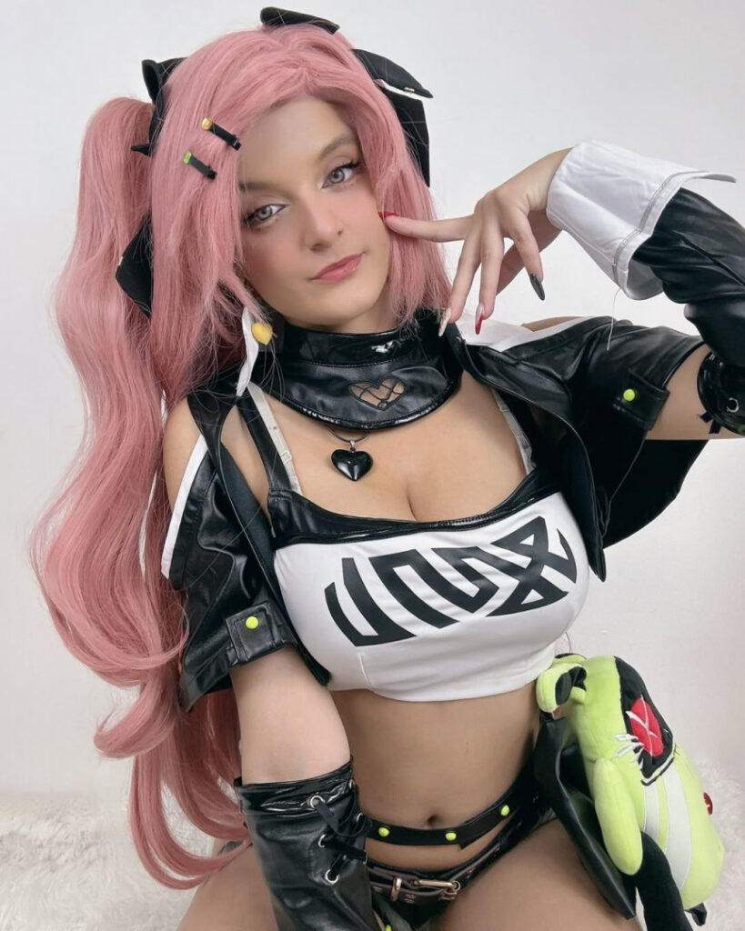 Instagram – Ko-fi – Otterother – Nude