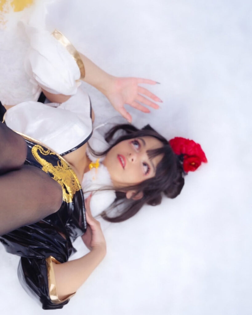 Instagram – Ko-fi – Otterother – Nude