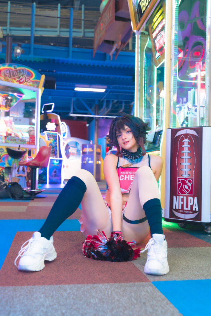 Instagram – Ko-fi – Otterother – Nude