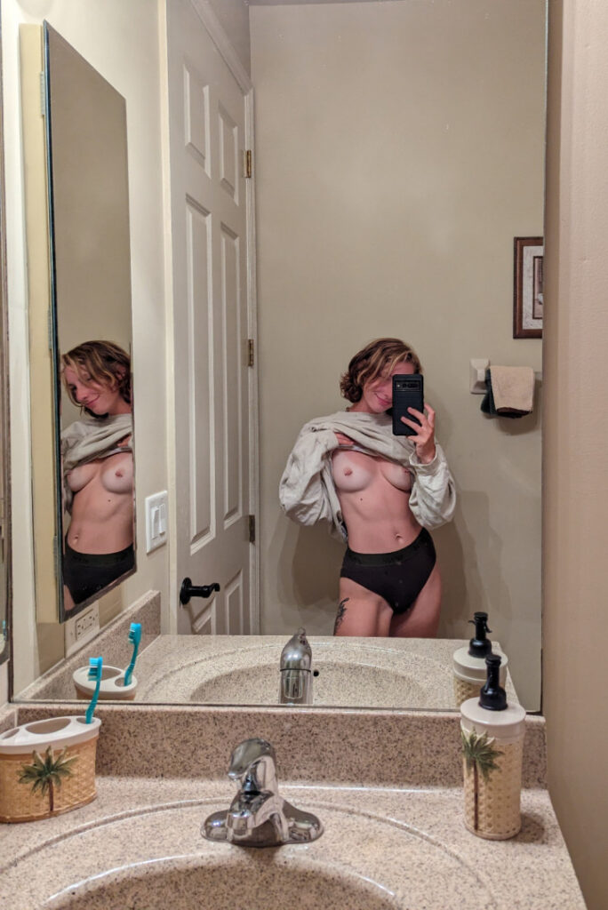 OnlyFans – Reddit – @outdoorkitty Outdoorkitty333 – Nude Leaks