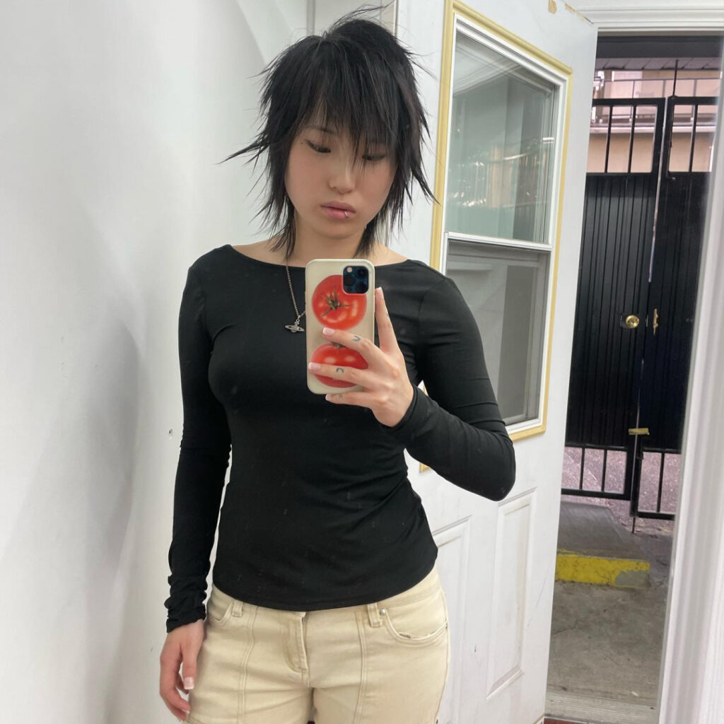 Instagram – Asian – p6rvert / oggyuan / yuyu – Nude Leaks