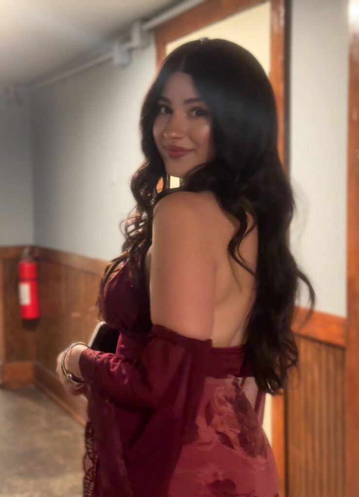 Twitch – PalmBee – Nude