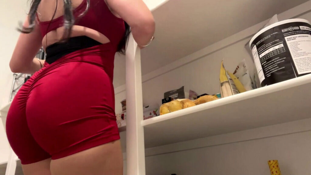 Twitch – PalmBee – Nude