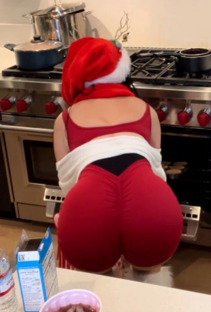 Twitch – PalmBee – Nude