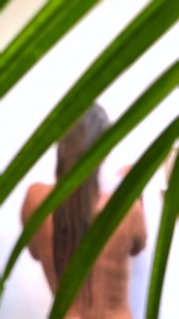 Brazil – Celeb – Paloma Bernardi – Nude Leaks