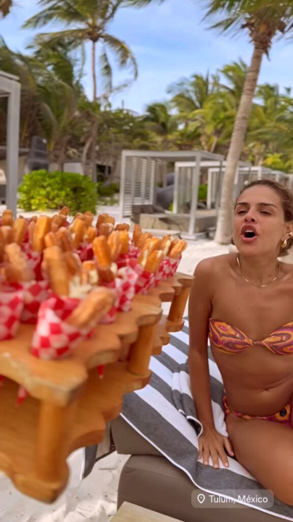 Brazil – Celeb – Paloma Bernardi – Nude Leaks