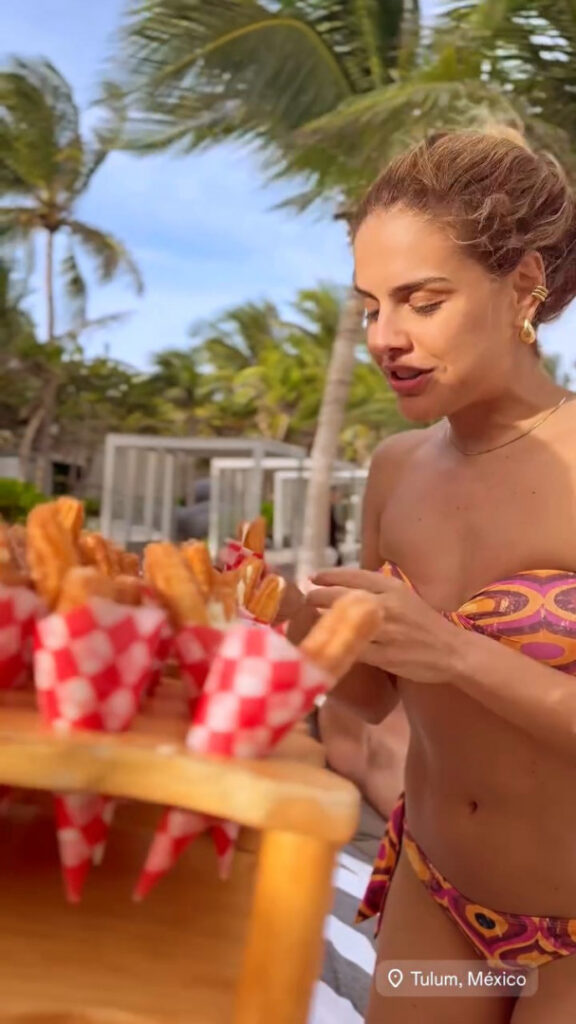 Brazil – Celeb – Paloma Bernardi – Nude Leaks