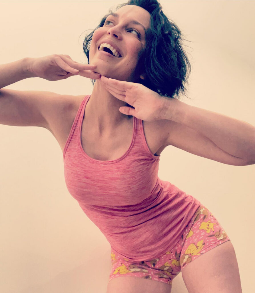 Twitch – Pamela Horton – Nude Leaks