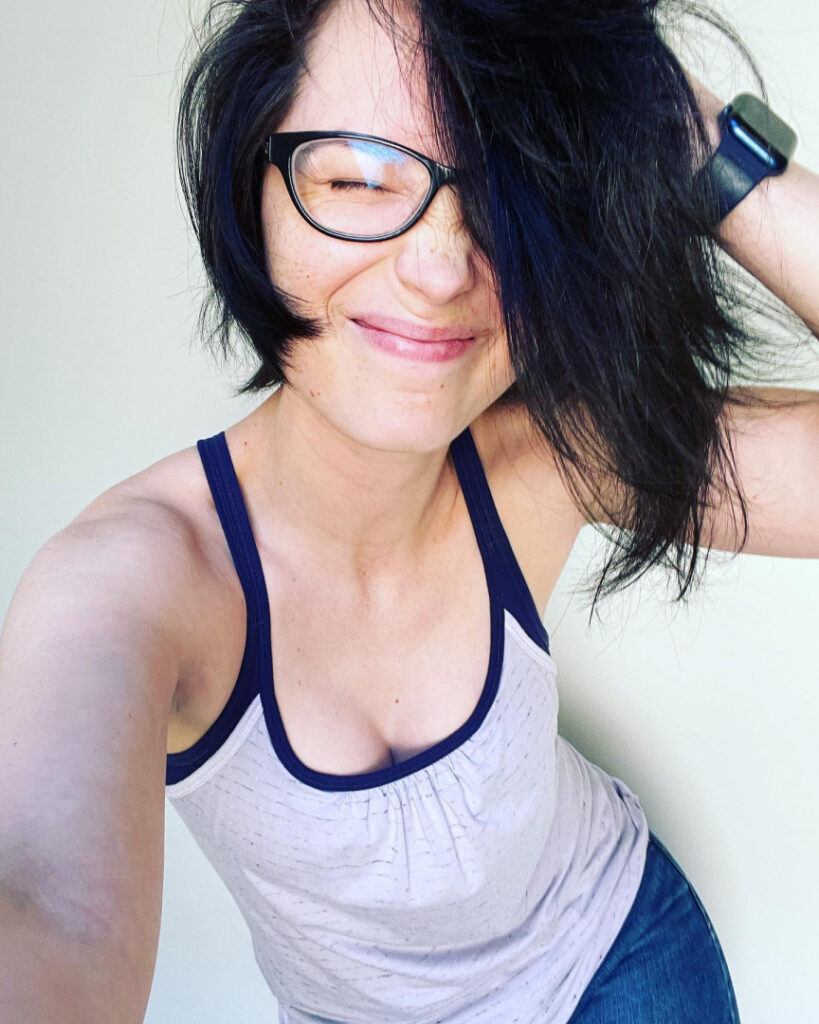 Twitch – Pamela Horton – Nude Leaks