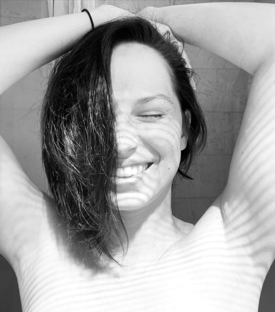 Twitch – Pamela Horton – Nude Leaks