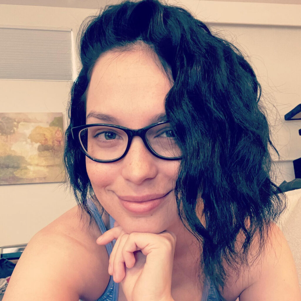 Twitch – Pamela Horton – Nude Leaks