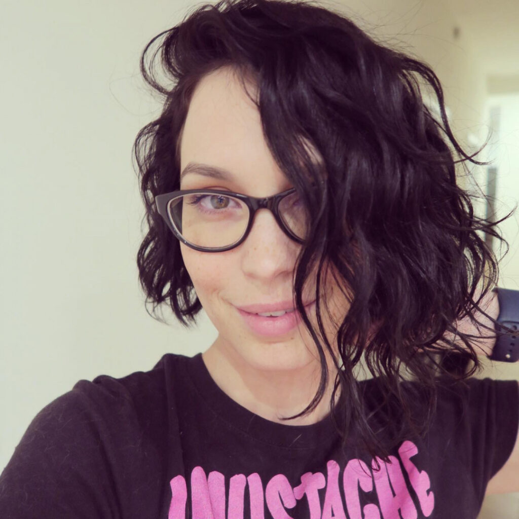 Twitch – Pamela Horton – Nude Leaks