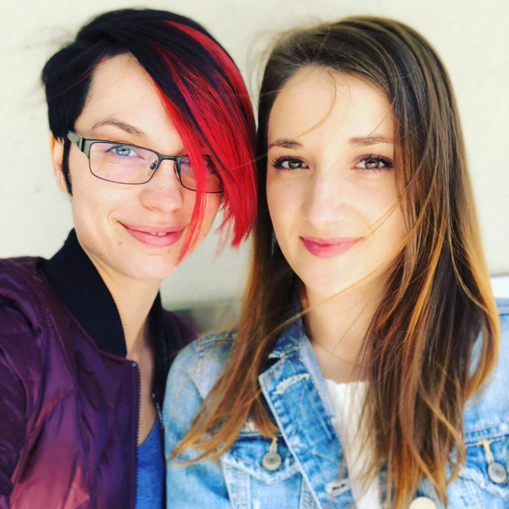 Twitch – Pamela Horton – Nude Leaks