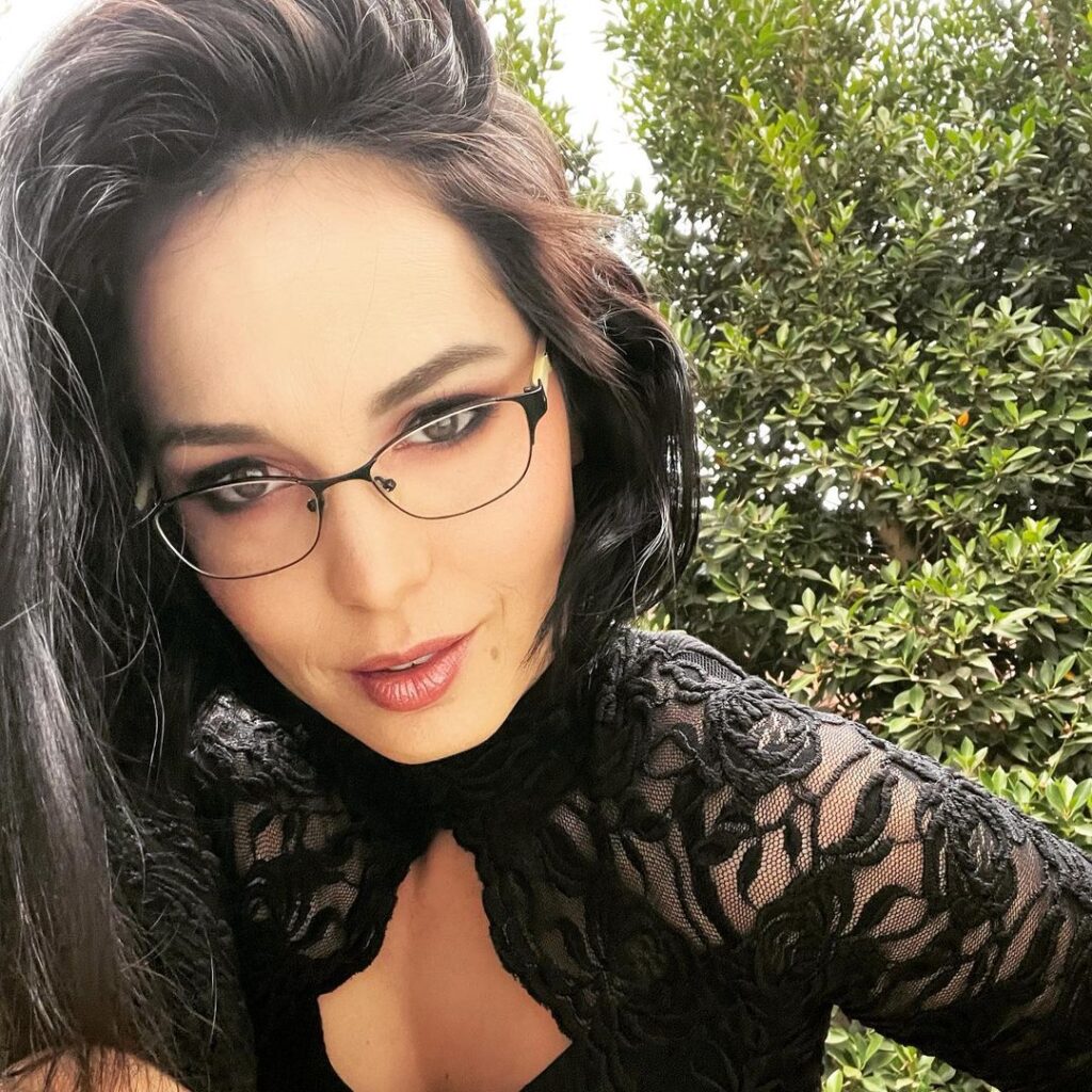 Twitch – Pamela Horton – Nude Leaks