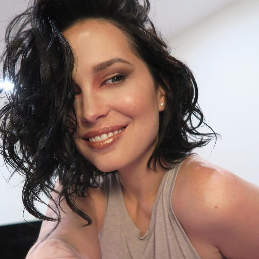 Twitch – Pamela Horton – Nude Leaks